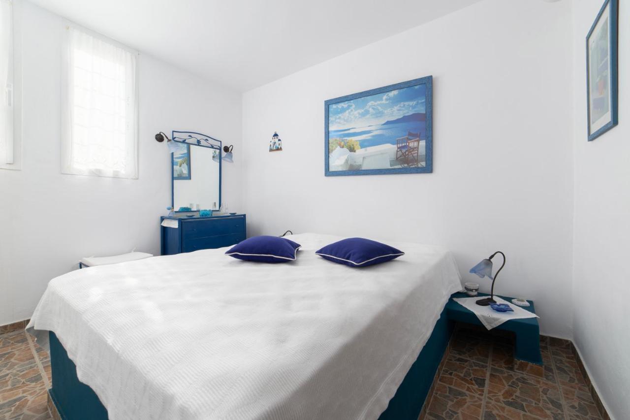 Nataly'S Apartments ガブリオン エクステリア 写真